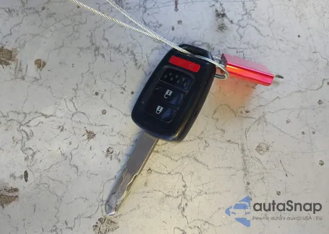 2014 Honda Cr-V Ex-L из США, поврежденный, VIN 2HKRM4H73EH669863